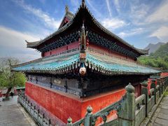 -武当山风景区