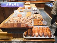-麦陌(大卫城店)