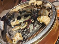 -味家烤肉烤鳗鱼牛排(西塔旗舰店)
