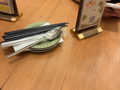 -池奈·咖喱蛋包饭(熙地港店)