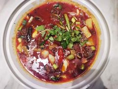 -大中小寻味生活餐厅(华润店)