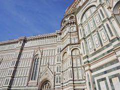 -圣母百花大教堂穹顶