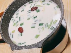 -十二舍·湯物素煮(江泰潤政店)