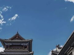 -青州古城