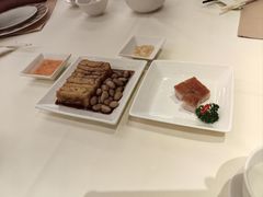 -利苑酒家(合景国际金融广场店)