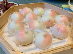 -粥旺庄(芳村店)