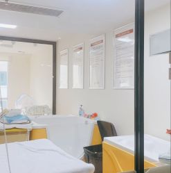 -明宇集团·积木枝芽母婴健康管理中心(天府店)