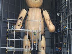 -济州岛泰迪熊博物馆