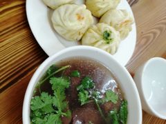 -恒记金煎包(指南里小区店)