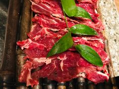 -盡膳口福跷脚牛肉火锅(合生汇购物中心店)