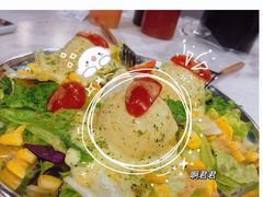 -京尚道韩式美食屋(海甸岛店)