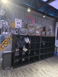 -泫舞舞蹈工作室