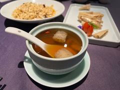 -老吉堂上海本帮菜(工体店)