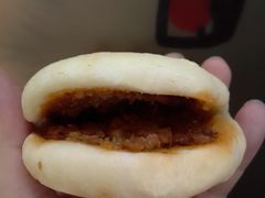 香辣猪肉馍-妯娌老鸭粉丝汤(顾村公园店)