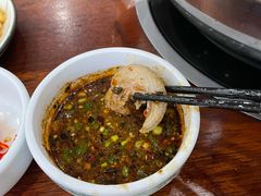 -大理.老字号渝记酸萝卜乌鱼(古城总店)