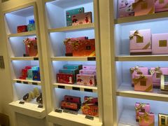 -GODIVA(恒隆广场店)