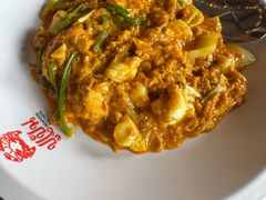 -大螃蟹海鲜餐厅