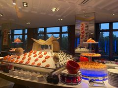 -马哥孛罗酒店·SAVVY全日餐厅