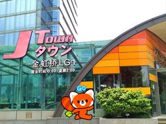 -金虹桥商场