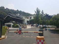 -杭州海华满陇度假酒店