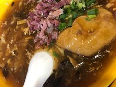 -毛华美食(清扬路店)