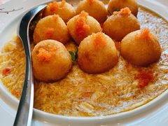 蟹粉包心芝士土豆球-蟹榭·本帮江浙菜·蟹宴(五角场合生汇商场店)