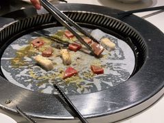 -么子烤肉(化龙池店)