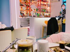 -大象厨房(重庆道店)