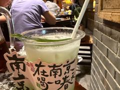-南京大牌档(崇文门国瑞店)