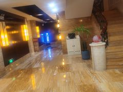 -益健·足疗汗蒸SPA(芙蓉广场店)