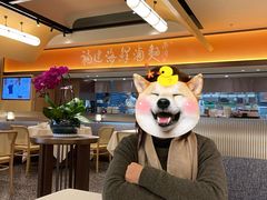 -莆田餐厅PUTIEN(西安万象天地店)
