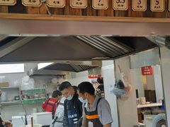 -文武王氏烧饼·无矾油条(西溪路店)