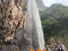 -洛阳白云山景区