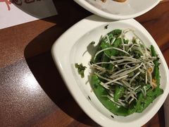 翡翠拉面小笼包-翡翠拉面小笼包(岭南新天地店)