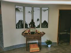 -迈格笙SPA·影院式足道·采耳(金桥店)