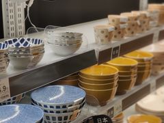 -NITORI 宜得利家居(上海中山公园龙之梦店)