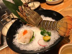 -赤坂亭·M9和牛烧肉·铁板烧·日料398放题(长泰广场店)