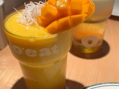 -O'eat Blossom&Pelican(深圳首店)
