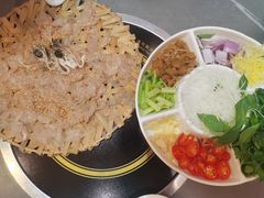 -官塘陈记鱼生·潮汕砂锅粥·牛肉火锅(潮枫路总店)