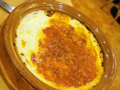 米兰风味肉酱多利亚饭-萨莉亚意式餐厅(特力时尚汇店)