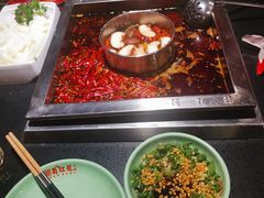 -蜀江龙火锅(339店)