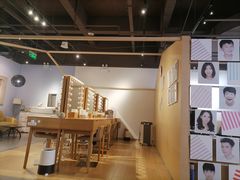 -天真蓝照相馆(西安南门王府井LAB店)