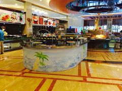 -长沙世纪金源大饭店·金世纪中餐厅