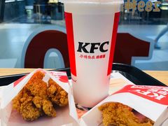 -肯德基(凯德国贸店)