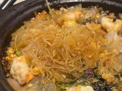 -裕鼎鲜·新中菜(八一广场万达店)