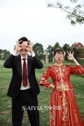 -雪中彩影婚纱摄影·微光艺术中心