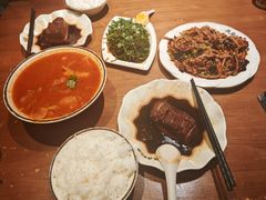 -張飛扒肉·龙江非遗(道外店)