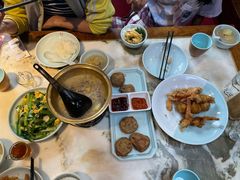 -小吊梨汤·北京菜(香山店)