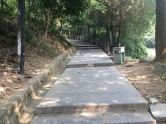 -敬亭山风景名胜区