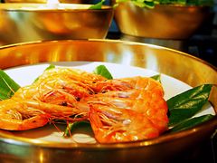 -北京北辰洲际酒店啡扬咖啡厅·自助餐厅